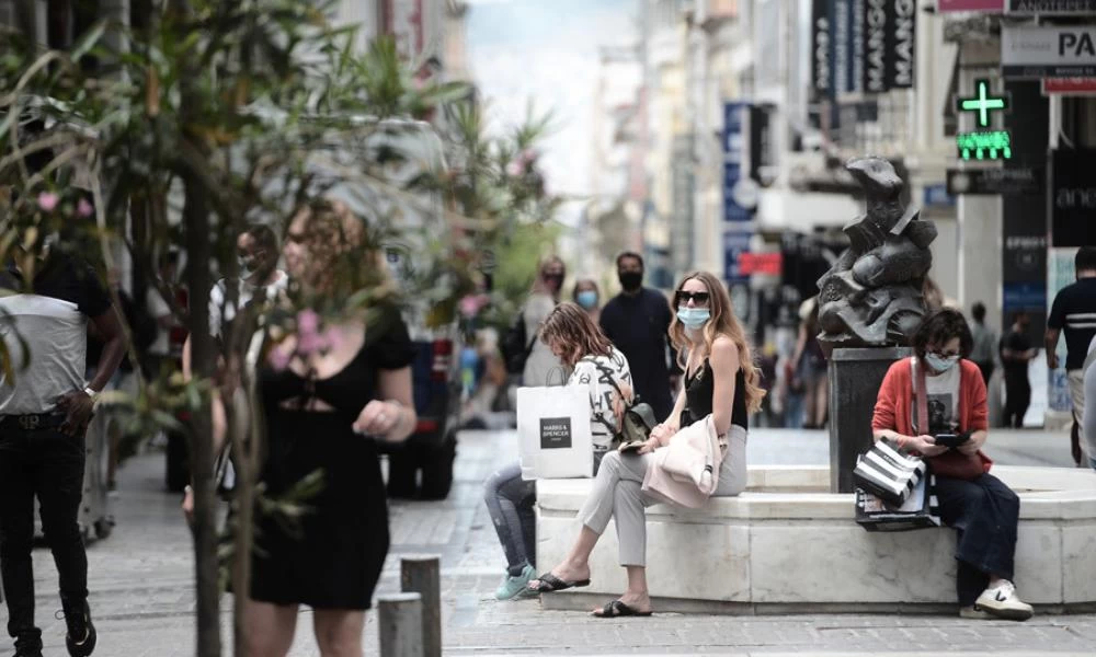 Βασιλακόπουλος: «Πριν τρομοκρατηθούμε, ας περιμένουμε»